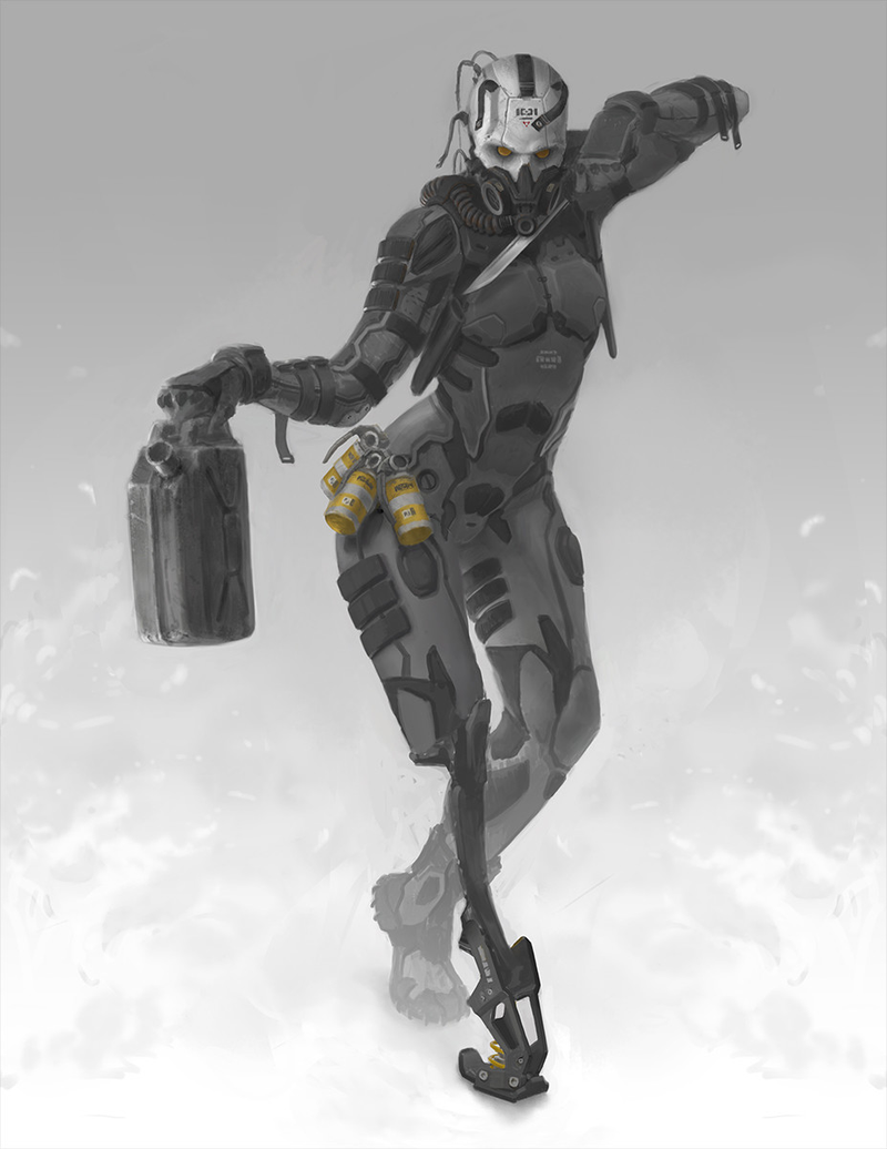 Illustration for article titled Star Wars: The Last Youngling